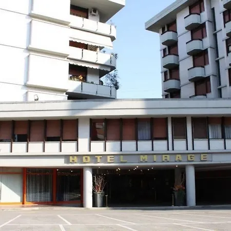 Mirage Hotel Florencia