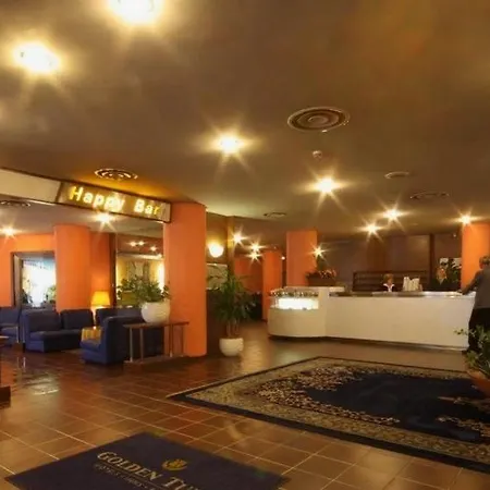 Hotel Mirage Florencia