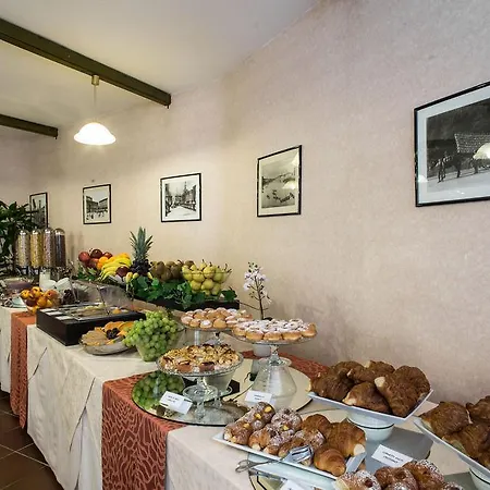Hotel Mirage Florencie