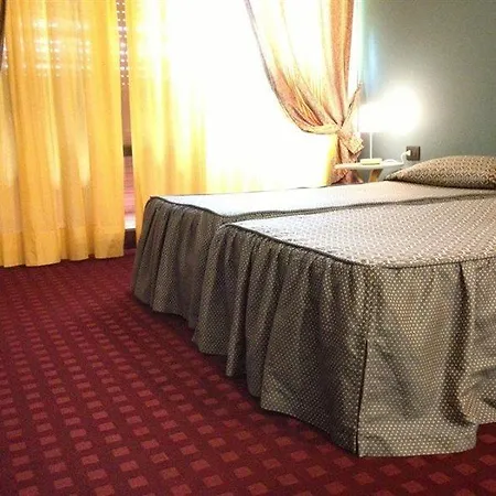 Hotel Mirage Florencie