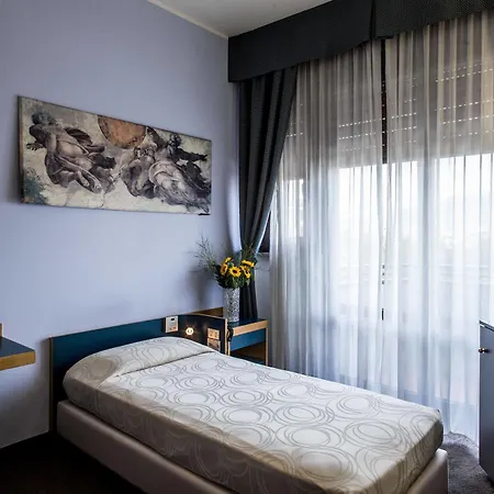 Mirage Hotel Florencie