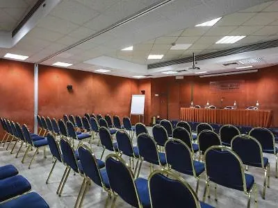 Mirage Hotel Florencie