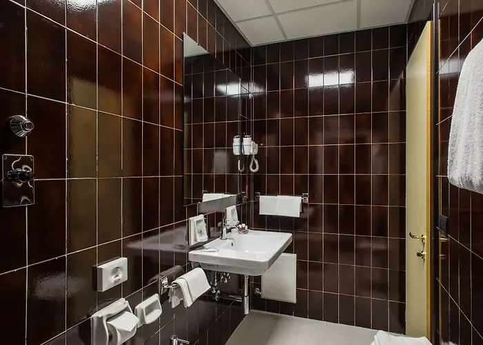 Hotel Mirage Florencie