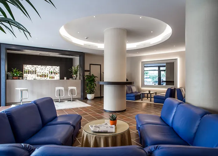 Hotel Mirage Florencie