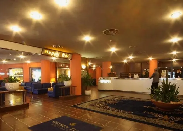 Hotel Mirage Florencie