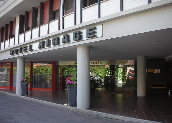 Hotel Mirage