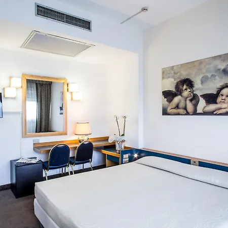 Mirage Hotel
