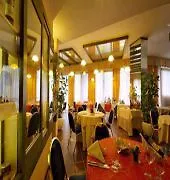 Hotel Mirage Florença