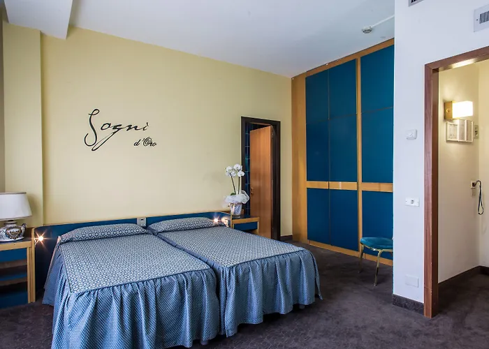 Mirage Hotel 4*
