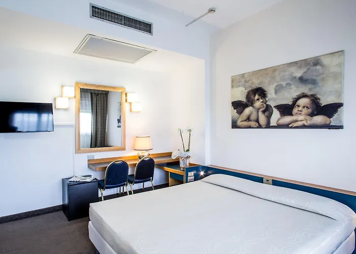 Mirage Hotel