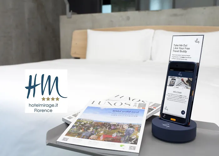 Hotel Mirage