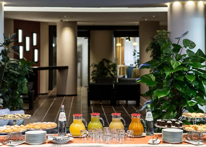 Mirage Hotel 4*